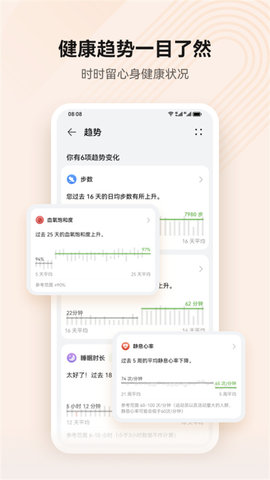 华为运动健康(Huawei Health)