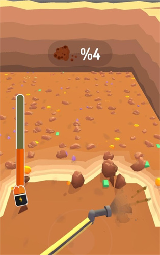 黄金真空吸尘器app手机版