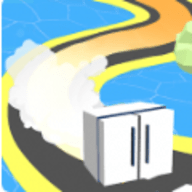 飞行器冒险3Dapp