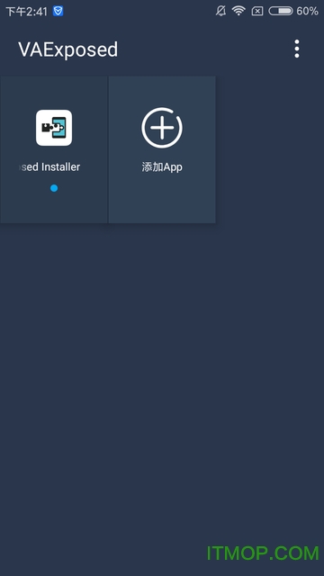 免root虚拟框架virtualxposed官方中文版 免root虚拟框架virtualxposed官方中文版