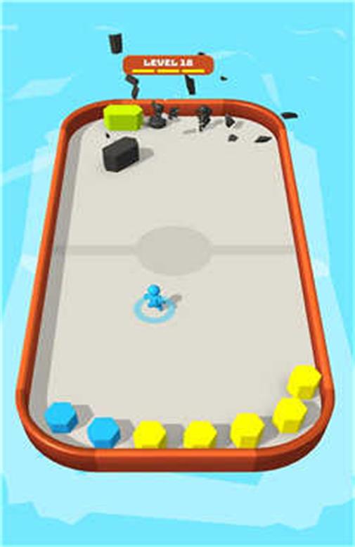 战斗圆盘大作战 战斗圆盘大作战