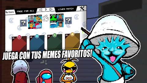 超级莫莫粉碎机手游 超级莫莫粉碎机手游