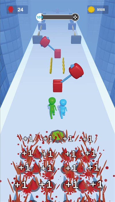 双逃行手机官方版