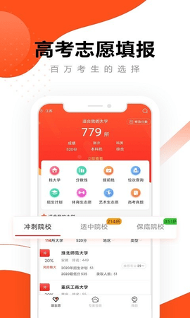 高考志愿