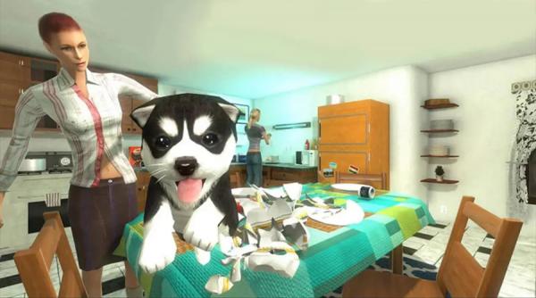 小猫历险记 小猫历险记