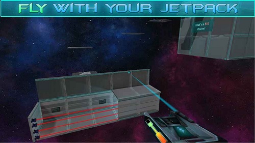 分形空间(免付费版)