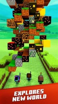 匠人传奇 匠人传奇