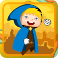 小小的魔法世界