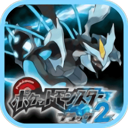 口袋妖怪黑2金手指