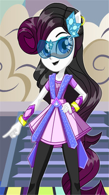 小马宝莉友谊的魔法