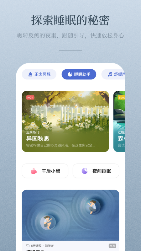 NiceDay软件