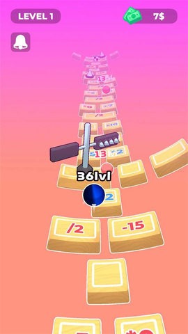 水平升级弹跳app 水平升级弹跳app