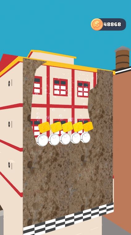 合并清洁工app手机版