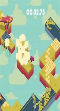 极速逃亡：崩溃世界