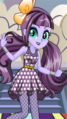 小马宝莉友谊的魔法