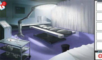 逃出医院 逃出医院