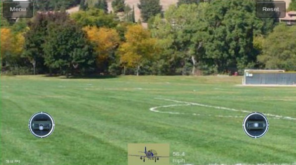 Absolute RC Plane Sim模拟遥控飞机中文版 Absolute RC Plane Sim模拟遥控飞机中文版