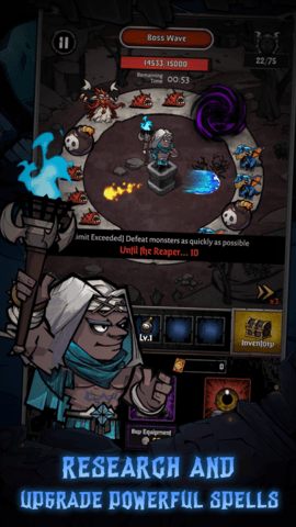 城堡守护者(Citadel Guardian)