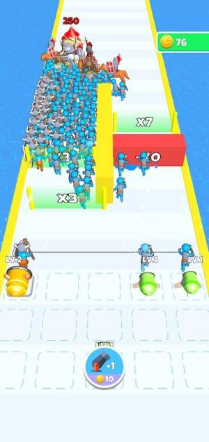 移动合并3D 移动合并3D