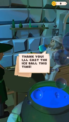 药水工艺(Potion Craft - Mixing Games) 药水工艺(Potion Craft - Mixing Games)