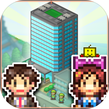 箱庭都市无限金币钻石