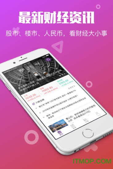 火眼财经