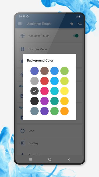 assistive touch ios14定制版