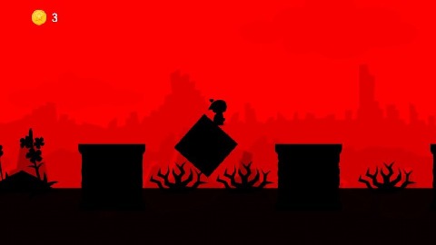 小小的魔法世界