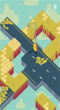 极速逃亡：崩溃世界