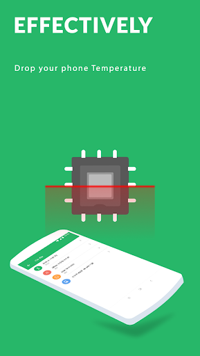 手机冷却器软件