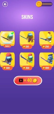 在我们之间狼人杀