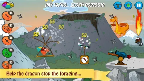 射穿小猪王的气球app 射穿小猪王的气球app