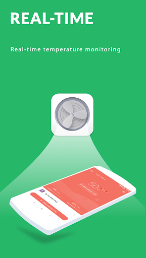 手机冷却器软件