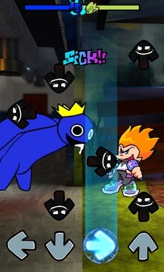 FNF说唱狂欢节手机版