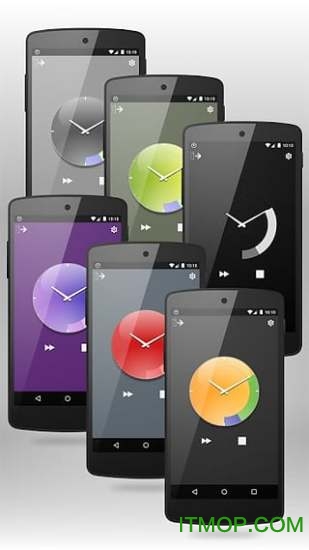 发条番茄种(时间管理)