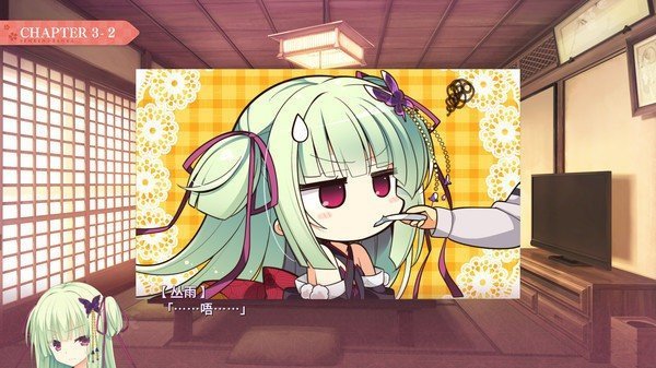 千恋万花炸裂版(免费)