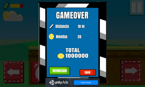 otto轮椅冒险游戏