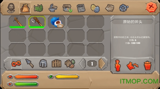 侏罗纪生存 侏罗纪生存