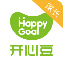 开心豆家长