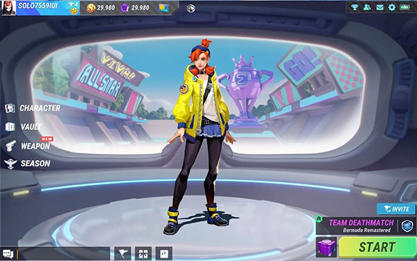 SIGMAX