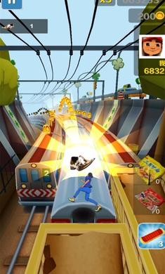 蓝色妖姬美容院游戏官网版