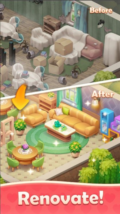 合并热情(MergePassion)