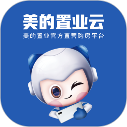美的置业云