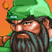 三国战纪2007街机手机版