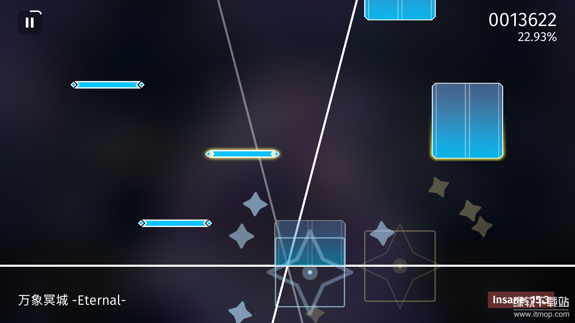 Phigrim（TapTap测试版）