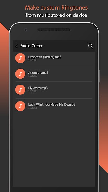 音频切割机(audio video cutter)