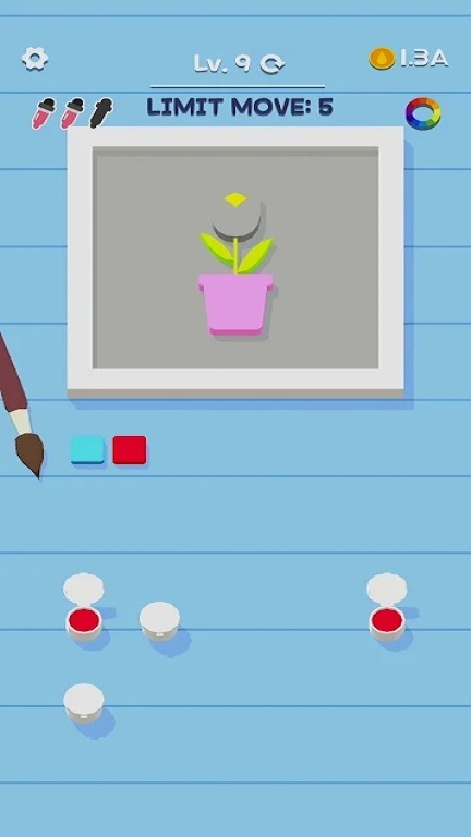 翻转颜色官方版