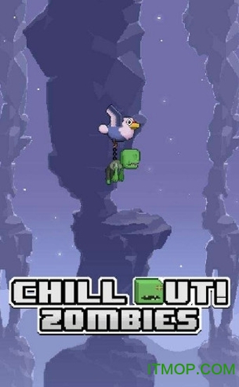 Chill Out! Zombies