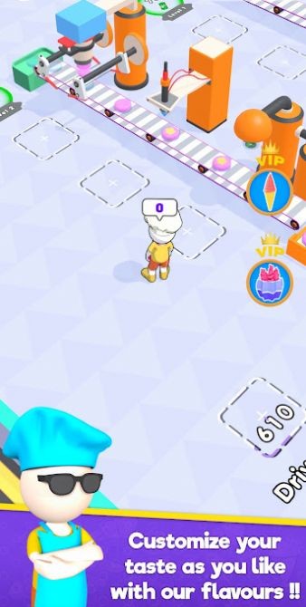 dairyfarm绅士手游中文版