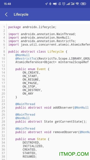 android开发工具箱